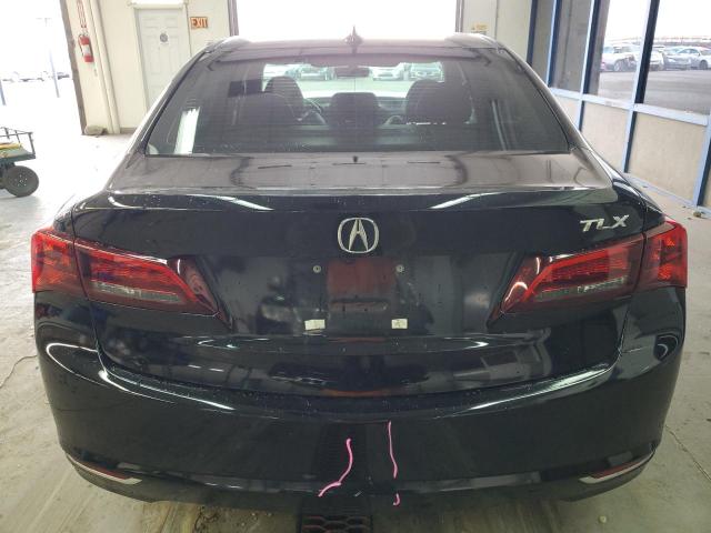 19UUB2F58FA002898 - 2015 ACURA TLX TECH BLACK photo 6