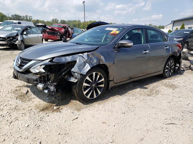 2016 NISSAN ALTIMA 2.5, 