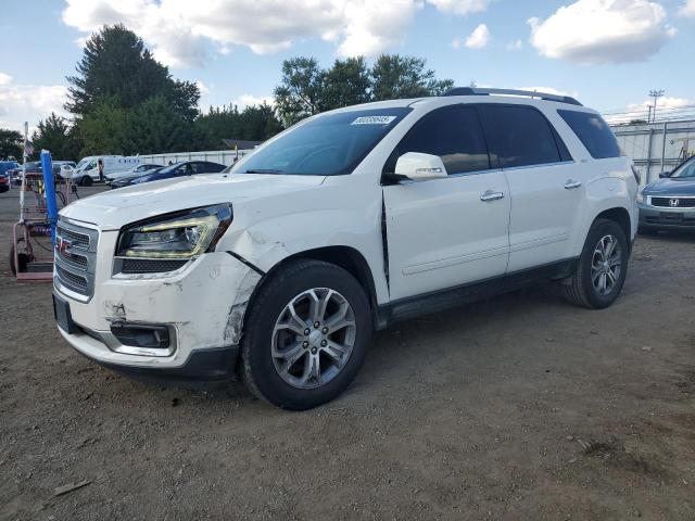 2014 GMC ACADIA SLT-1, 