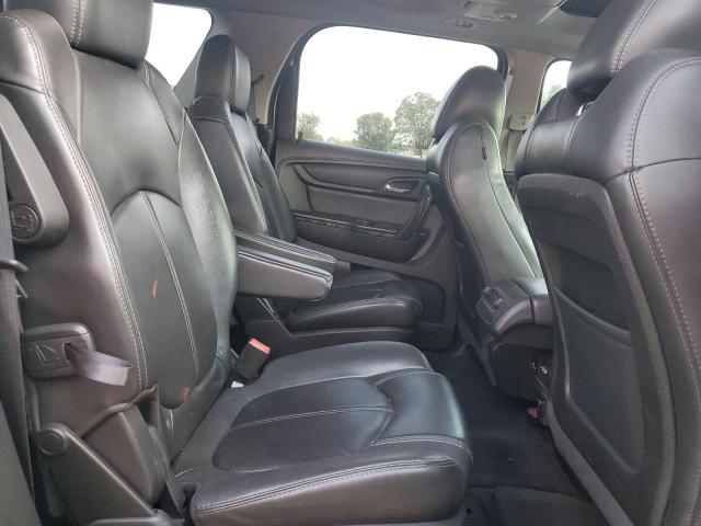 1GKKVRKD3EJ269145 - 2014 GMC ACADIA SLT-1 WHITE photo 11