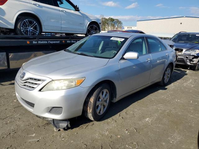 2011 TOYOTA CAMRY BASE, 