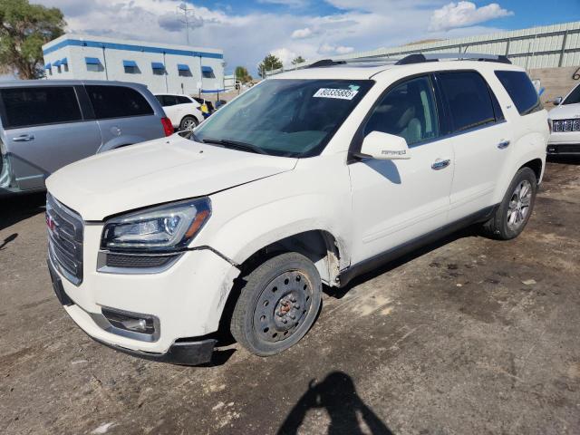 2014 GMC ACADIA SLT-1, 