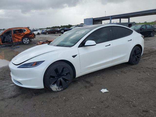 2024 TESLA MODEL 3, 