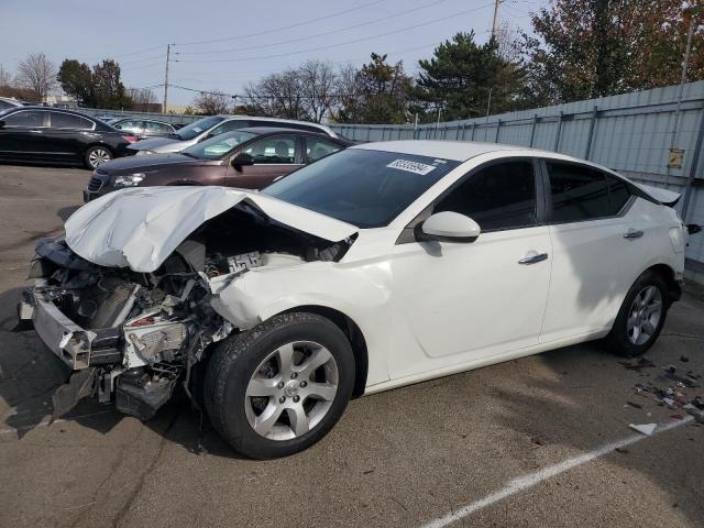 2020 NISSAN ALTIMA S, null