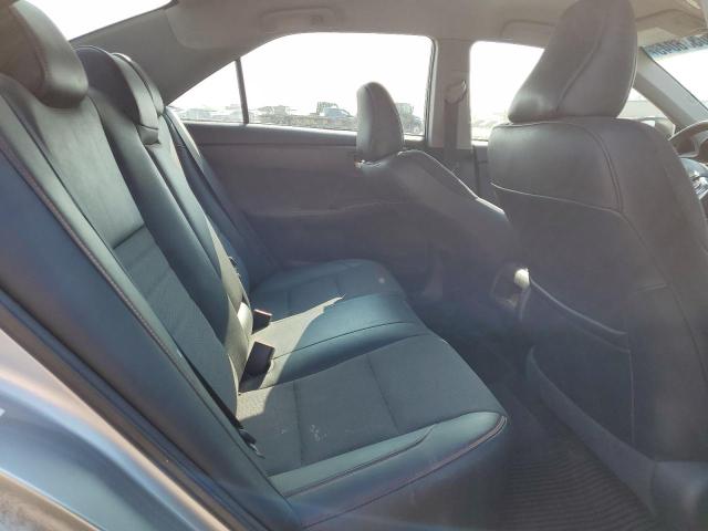 4T1BF1FK1HU335970 - 2017 TOYOTA CAMRY LE 银色 照片 10