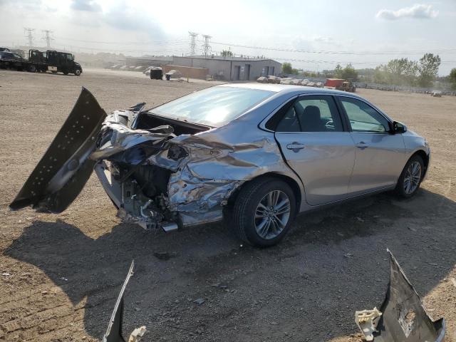 4T1BF1FK1HU335970 - 2017 TOYOTA CAMRY LE 银色 照片 3