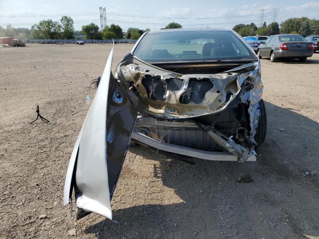 4T1BF1FK1HU335970 - 2017 TOYOTA CAMRY LE 银色 照片 6