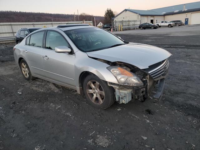 1N4AL21E99C119751 - 2009 NISSAN ALTIMA 2.5 SILVER photo 4