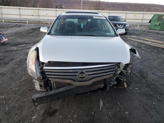 1N4AL21E99C119751 - 2009 NISSAN ALTIMA 2.5 SILVER photo 5