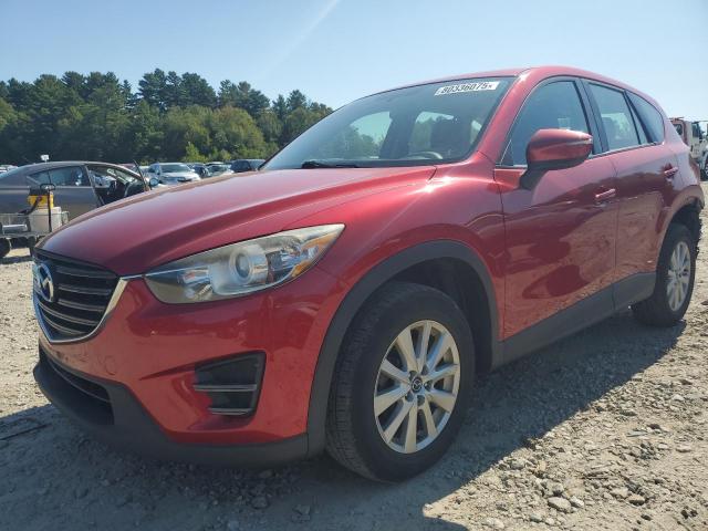 2016 MAZDA CX-5 SPORT, 