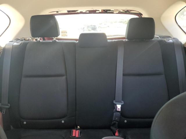 JM3KE4BY6G0609423 - 2016 MAZDA CX-5 SPORT 红色 照片 10