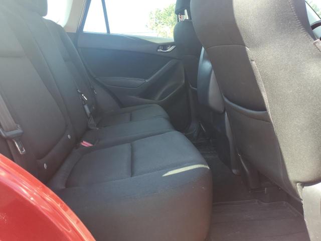 JM3KE4BY6G0609423 - 2016 MAZDA CX-5 SPORT 红色 照片 11