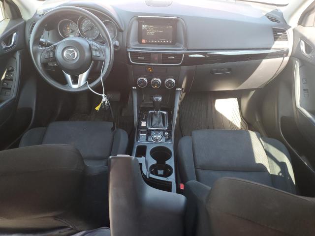 JM3KE4BY6G0609423 - 2016 MAZDA CX-5 SPORT 红色 照片 8