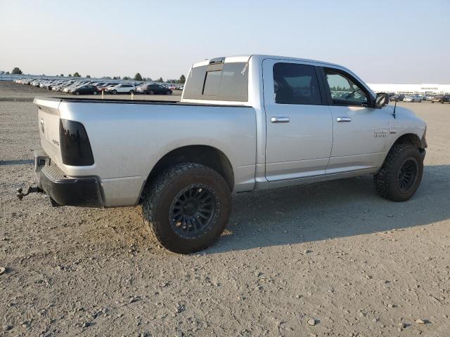 1C6RR7LT2HS865541 - 2017 RAM 1500 SLT SILVER photo 3