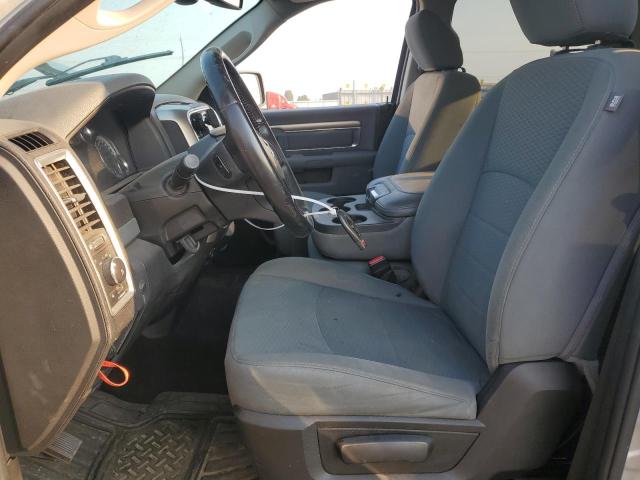 1C6RR7LT2HS865541 - 2017 RAM 1500 SLT SILVER photo 7