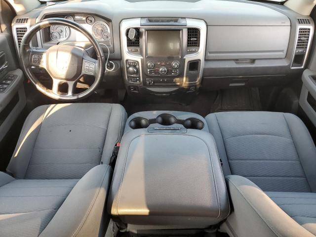 1C6RR7LT2HS865541 - 2017 RAM 1500 SLT SILVER photo 8