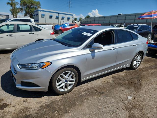 2014 FORD FUSION SE, 