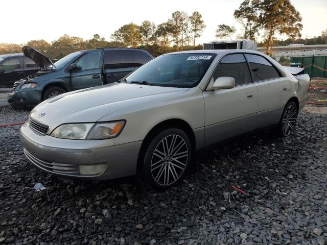 1998 LEXUS ES 300, 