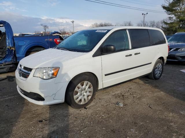 2015 DODGE GRAND CARA SE, 