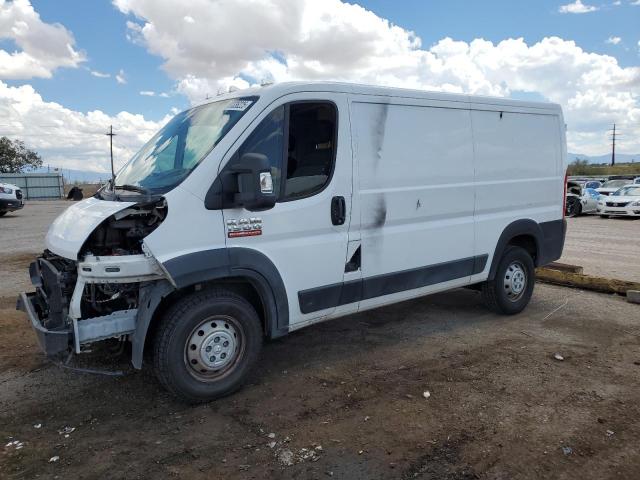 2019 RAM PROMASTER 1500 STANDARD, 