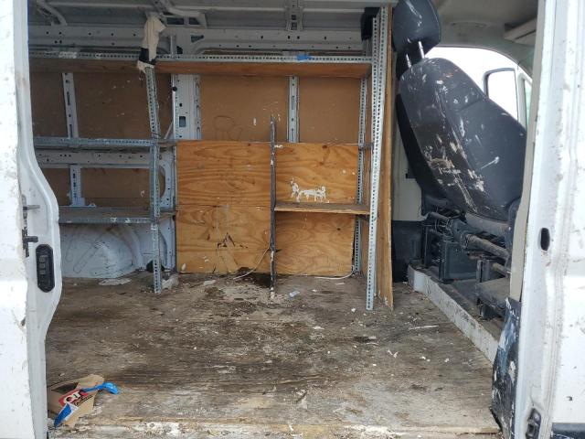 3C6TRVAG6KE505814 - 2019 RAM PROMASTER 1500 STANDARD أبيض صورة 11