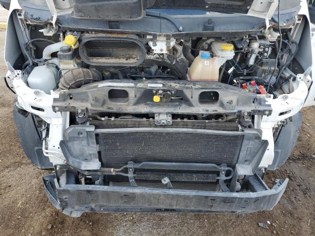 3C6TRVAG6KE505814 - 2019 RAM PROMASTER 1500 STANDARD أبيض صورة 12