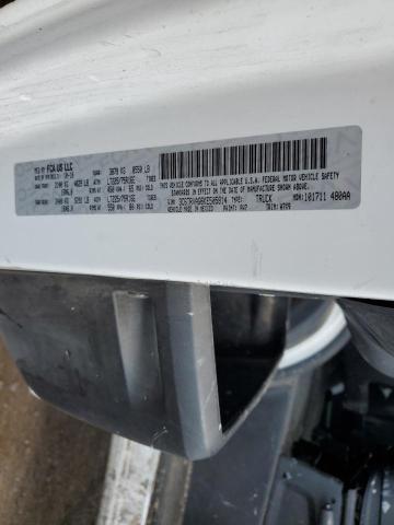 3C6TRVAG6KE505814 - 2019 RAM PROMASTER 1500 STANDARD أبيض صورة 13