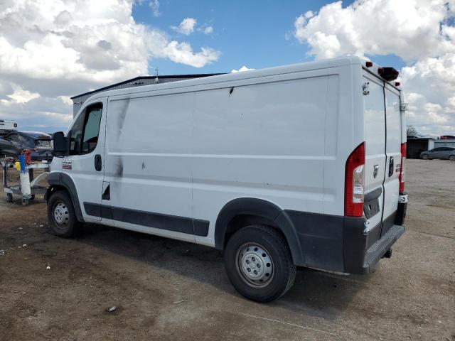 3C6TRVAG6KE505814 - 2019 RAM PROMASTER 1500 STANDARD أبيض صورة 2