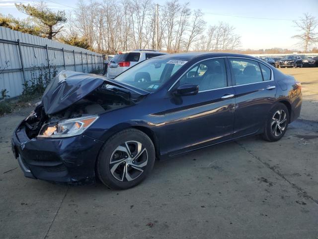 2016 HONDA ACCORD LX, 