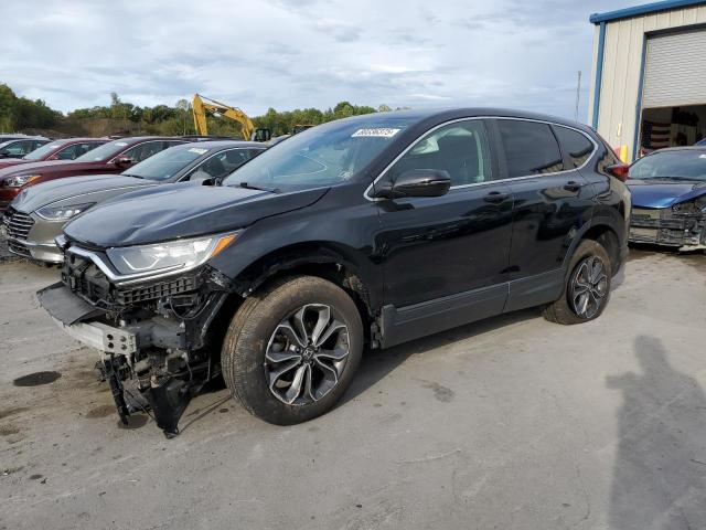 2020 HONDA CR-V EXL, 