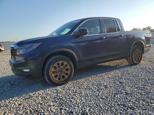 2023 HONDA RIDGELINE RTL, 