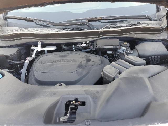 5FPYK3F53PB052467 - 2023 HONDA RIDGELINE RTL Mavi foto 11