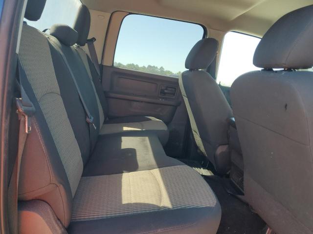 3C6UD5CL7CG134567 - 2012 DODGE RAM 2500 ST Niebieski zdjęcie 10