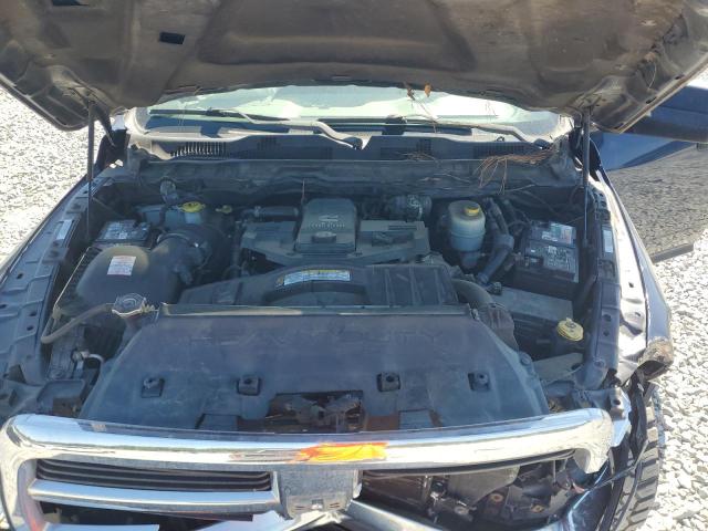 3C6UD5CL7CG134567 - 2012 DODGE RAM 2500 ST Niebieski zdjęcie 11