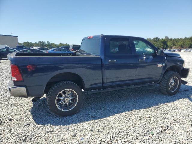 3C6UD5CL7CG134567 - 2012 DODGE RAM 2500 ST Niebieski zdjęcie 3