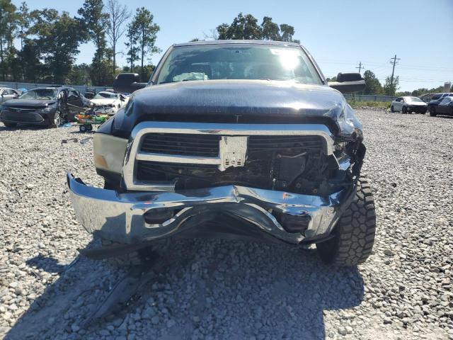 3C6UD5CL7CG134567 - 2012 DODGE RAM 2500 ST Niebieski zdjęcie 5