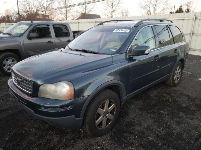 YV4CZ982371363083 - 2007 VOLVO XC90 3.2 BLUE photo 1