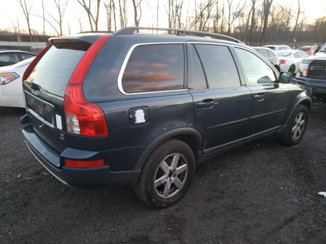 YV4CZ982371363083 - 2007 VOLVO XC90 3.2 BLUE photo 3