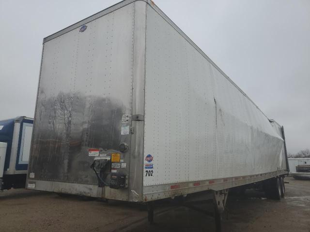 1UYVS2530L3838113 - 2020 UTILITY TRAILER WHITE photo 2