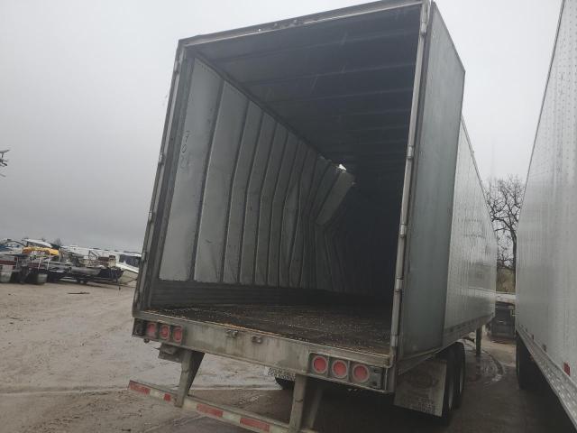 1UYVS2530L3838113 - 2020 UTILITY TRAILER WHITE photo 4