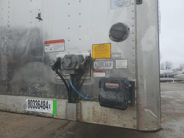 1UYVS2530L3838113 - 2020 UTILITY TRAILER WHITE photo 7