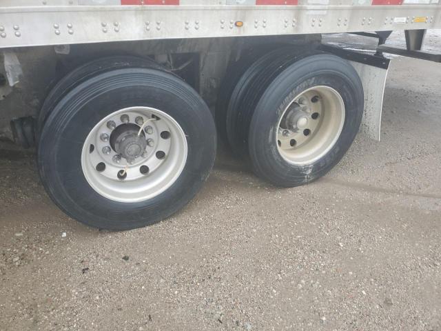 1UYVS2530L3838113 - 2020 UTILITY TRAILER WHITE photo 8