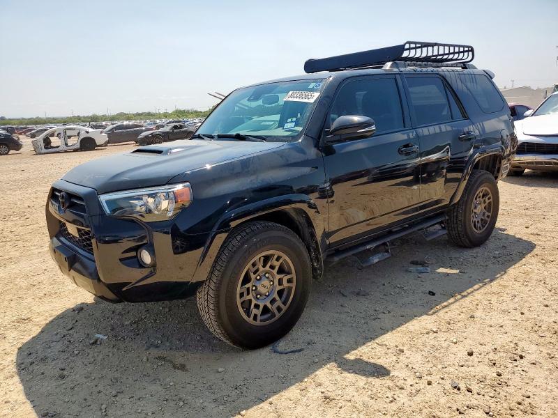 2020 TOYOTA 4RUNNER SR5/SR5 PREMIUM, 