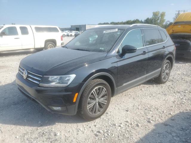 2019 VOLKSWAGEN TIGUAN SE, 