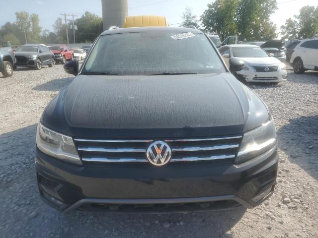 3VV2B7AX5KM175529 - 2019 VOLKSWAGEN TIGUAN SE Սև լուսանկար 5