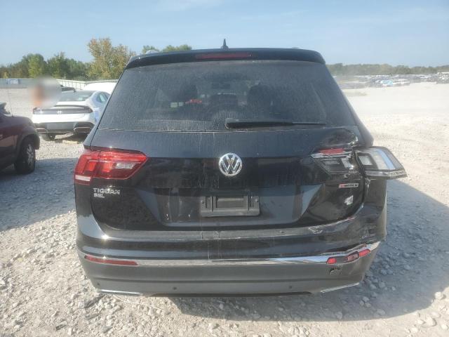 3VV2B7AX5KM175529 - 2019 VOLKSWAGEN TIGUAN SE Սև լուսանկար 6
