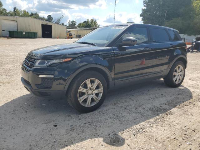 2016 LAND ROVER RANGE ROVE SE, 