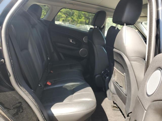 SALVP2BG5GH127922 - 2016 LAND ROVER RANGE ROVE SE BLACK photo 10