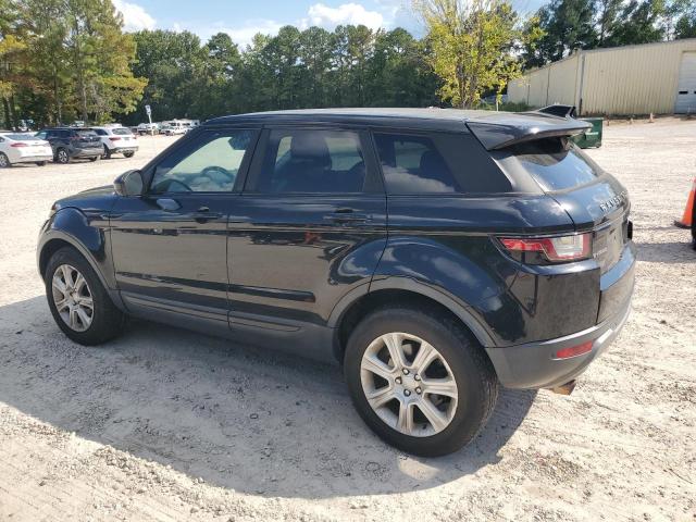 SALVP2BG5GH127922 - 2016 LAND ROVER RANGE ROVE SE BLACK photo 2