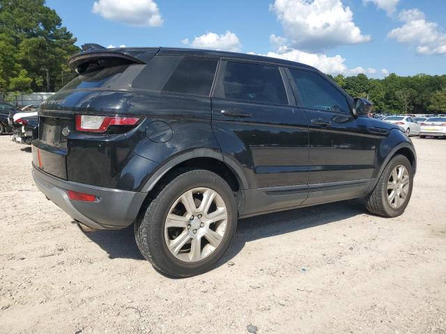 SALVP2BG5GH127922 - 2016 LAND ROVER RANGE ROVE SE BLACK photo 3